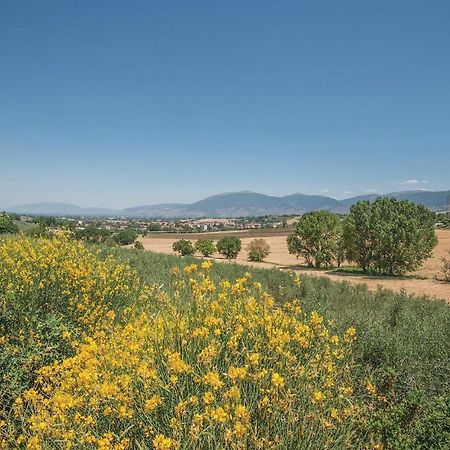 Amazing Home In Spoleto With Wifi Bazzano Inferiore Екстериор снимка