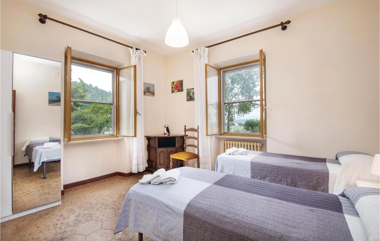Amazing Home In Spoleto With Wifi Bazzano Inferiore Екстериор снимка