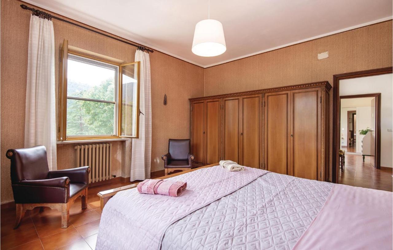 Amazing Home In Spoleto With Wifi Bazzano Inferiore Екстериор снимка